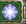 Burst Heads-Up-Display (HUD) Graphic