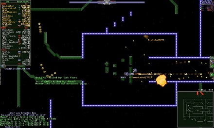 Devastation Screenshot